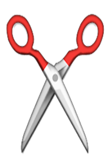 Scissors 